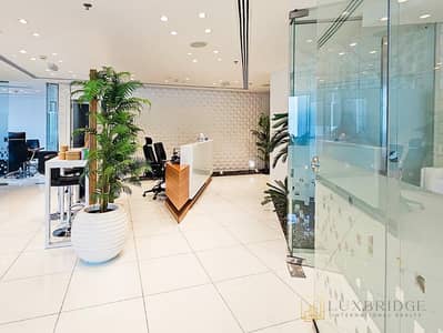 Office for Sale in Business Bay, Dubai - Prime Office | Ready | Smart Investment