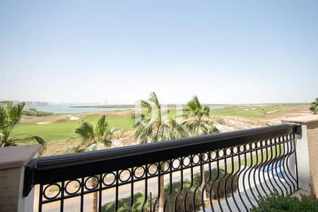 1 Schlafzimmer Wohnung zum Verkauf in Yas Island, Abu Dhabi - images image img