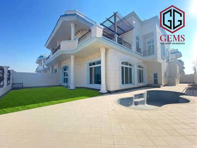5 Bedroom Villa for Rent in Umm Suqeim, Dubai - WhatsApp Image 2026-09-08 at 12.07. 59 PM. jpeg 5 Bedroom Villa for Rent in Umm Suqeim, Dubai - WhatsApp Image 2026-09-08 at 12.07. 59 PM. jpeg