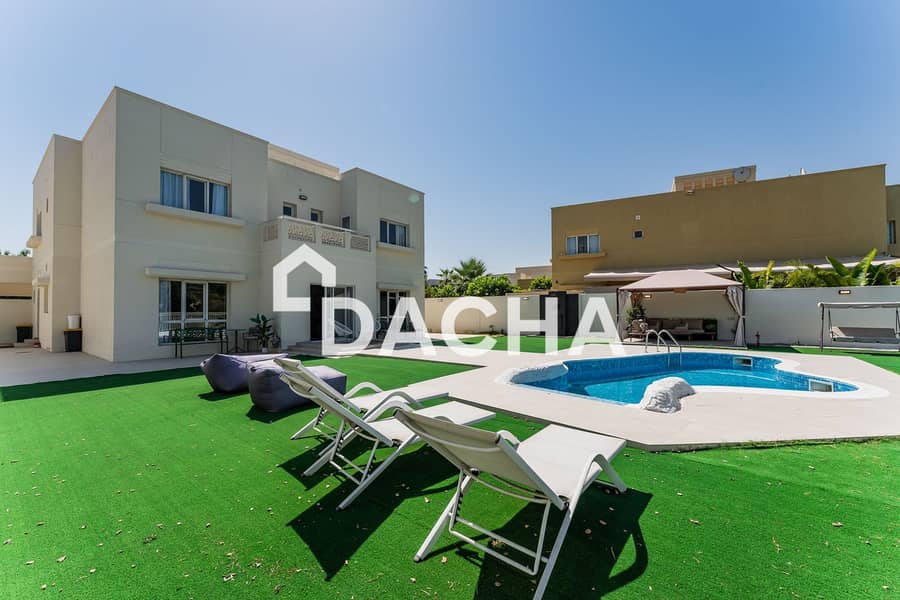 Villa in The Meadows,The Meadows 2, 5 schlafzimmer, 630000 AED - 16450287 Villa in The Meadows,The Meadows 2, 5 schlafzimmer, 630000 AED - 16450287