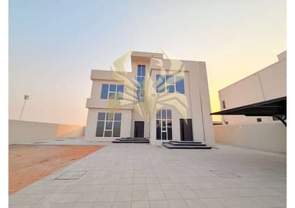 4 Cпальни Вилла в аренду в Вади Аль Амарди, Дубай - Wadi al amaradi_page-0003. jpg