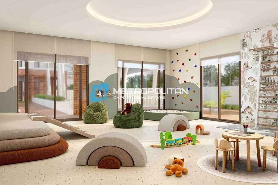 3 Main Living Area