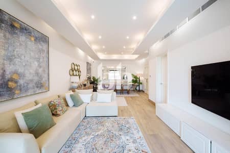 3 Bedroom Apartment for Sale in Saadiyat Island, Abu Dhabi - images image img 3 Bedroom Apartment for Sale in Saadiyat Island, Abu Dhabi - images image img