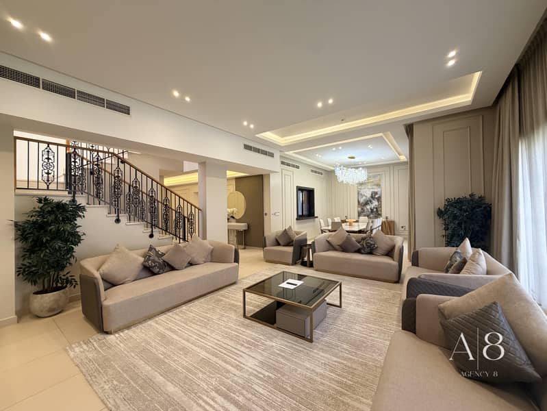 GCC | Fully Furnished | Updated GCC | Fully Furnished | Updated