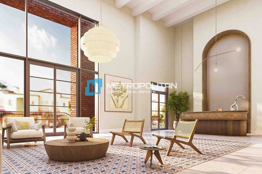 6 Main Living Area