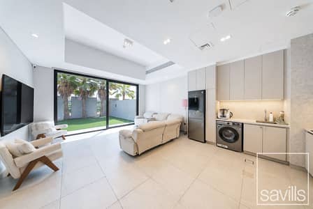 2 Camere Townhouse in vendita a Mohammed Bin Rashid City (MBR City), Dubai - Villetta a schiera a Mohammed Bin Rashid City (MBR City)，District 7，MAG City, 2 camere da letto, 3200000 AED - 16450356