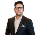 Abhishek Jaiswal