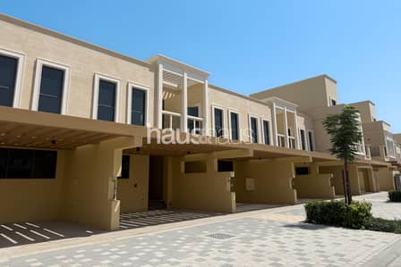 Townhouse de 4 chambres à à louer à DAMAC Lagoons, Dubai - Maison de ville à DAMAC Lagoons，Malta, 4 chambres, 148000 AED - 16146618