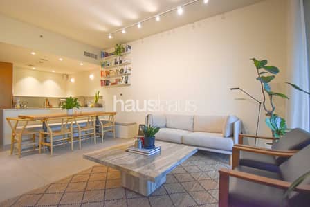 1 Bedroom Flat for Sale in The Views, Dubai - Exclusive | Upgraded | Large Balcony | Low Floor 1 Bedroom Flat for Sale in The Views, Dubai - Exclusive | Upgraded | Large Balcony | Low Floor