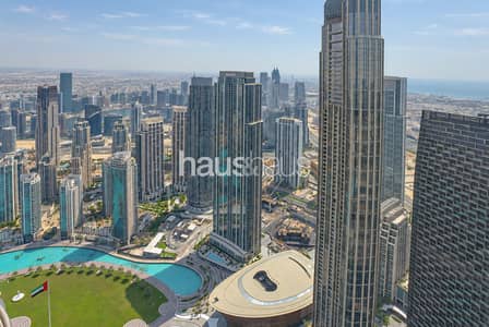 2 Slaapkamers Appartement te Koop in Downtown Dubai, Dubai - Appartement in Downtown Dubai，Burj Khalifa, 2 slaapkamers, 5500000 AED - 16450374