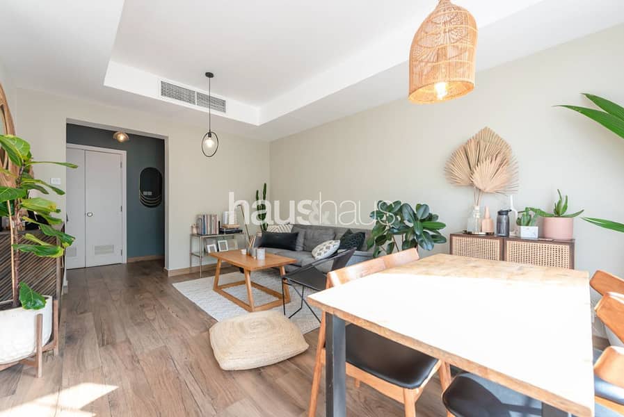 Villa in The Springs,The Springs 9, 2 schlafzimmer, 220000 AED - 16450377 Villa in The Springs,The Springs 9, 2 schlafzimmer, 220000 AED - 16450377