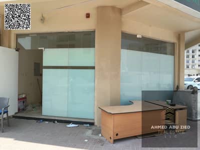 Shop in affitto a Al Jurf, Ajman - WhatsApp Image 2026-09-08 at 2.26. 01 PM (1)-fotor-20260909145022. jpg