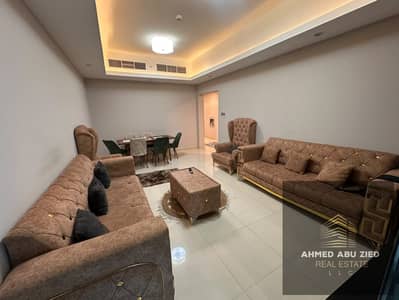 2 Schlafzimmer Wohnung zum Miete in Al Rashidiya, Ajman - WhatsApp Image 2026-09-08 at 6.19. 51 PM (2). jpeg 2 Schlafzimmer Wohnung zum Miete in Al Rashidiya, Ajman - WhatsApp Image 2026-09-08 at 6.19. 51 PM (2). jpeg