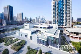 Vacant Unit | 1219sqft | DMCC License