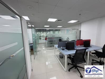 Офис в аренду в Бизнес Бей, Дубай - WhatsApp Image 2026-09-09 at 1.04. 39 PM (5). jpeg