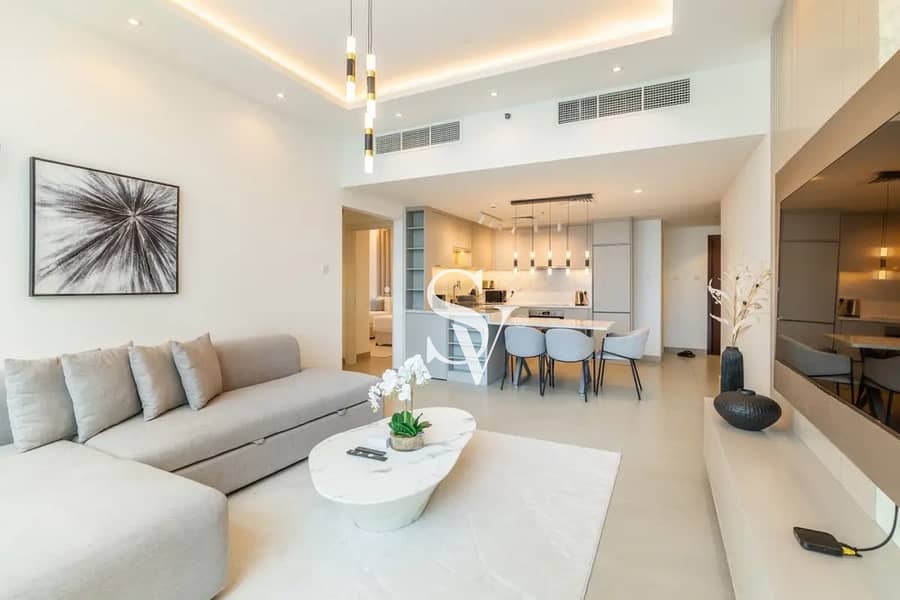 Appartement à Business Bay,Ontario Tower, 2 chambres, 125000 AED - 16450477 Appartement à Business Bay,Ontario Tower, 2 chambres, 125000 AED - 16450477