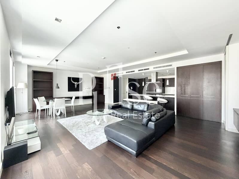 Appartement in DIFC,Limestone House, 1 slaapkamer, 160000 AED - 15155362 Appartement in DIFC,Limestone House, 1 slaapkamer, 160000 AED - 15155362