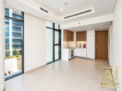 1 habitación Apartamento para en Alquiler en City Walk, Dubai - Apartamento en City Walk，Central Park, 1 dormitorio, 125000 AED - 16450521