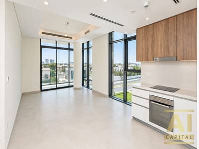 1 Schlafzimmer Wohnung zum Miete in City Walk, Dubai - Wohnung in City Walk，Central Park, 1 schlafzimmer, 125000 AED - 16450521