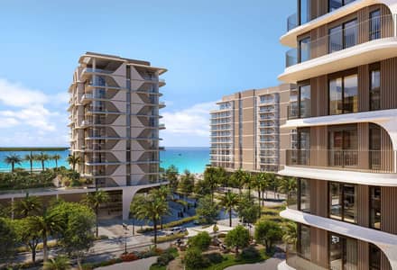2 Camere Appartamento in vendita a Fahid Island, Abu Dhabi - Appartamento a Fahid Island，The Beach House, 2 camere da letto, 4200000 AED - 16450520