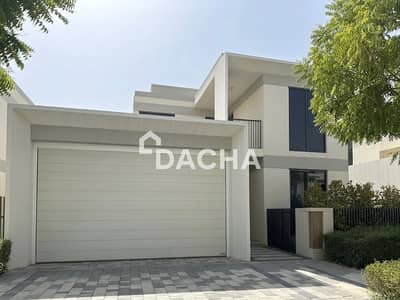 Villa de 4 chambres à à louer à Tilal Al Ghaf, Dubai - Villa à Tilal Al Ghaf，Harmony，Harmony 1, 4 chambres, 410000 AED - 16450577