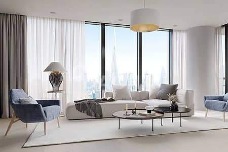 Appartement de 1 chambre à à vendre à Sobha Hartland, Dubai - Appartement à Sobha Hartland，Sobha Creek Vistas Heights，Sobha Creek Vistas Heights Tower B, 1 chambre, 1525000 AED - 16450582