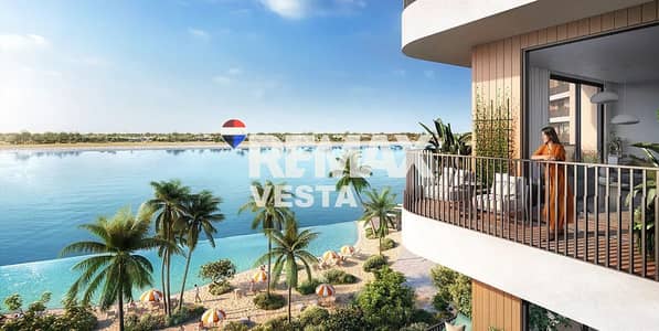 2 Cпальни Апартамент Продажа в Яс Айленд, Абу-Даби - gardenia-carouselc31-1195x600. jpg