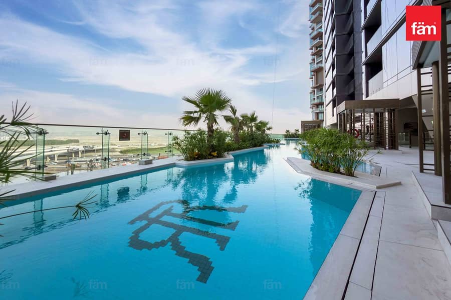 Appartamento a Business Bay,Regalia by Deyaar, 2 camere da letto, 185000 AED - 16450605 Appartamento a Business Bay,Regalia by Deyaar, 2 camere da letto, 185000 AED - 16450605