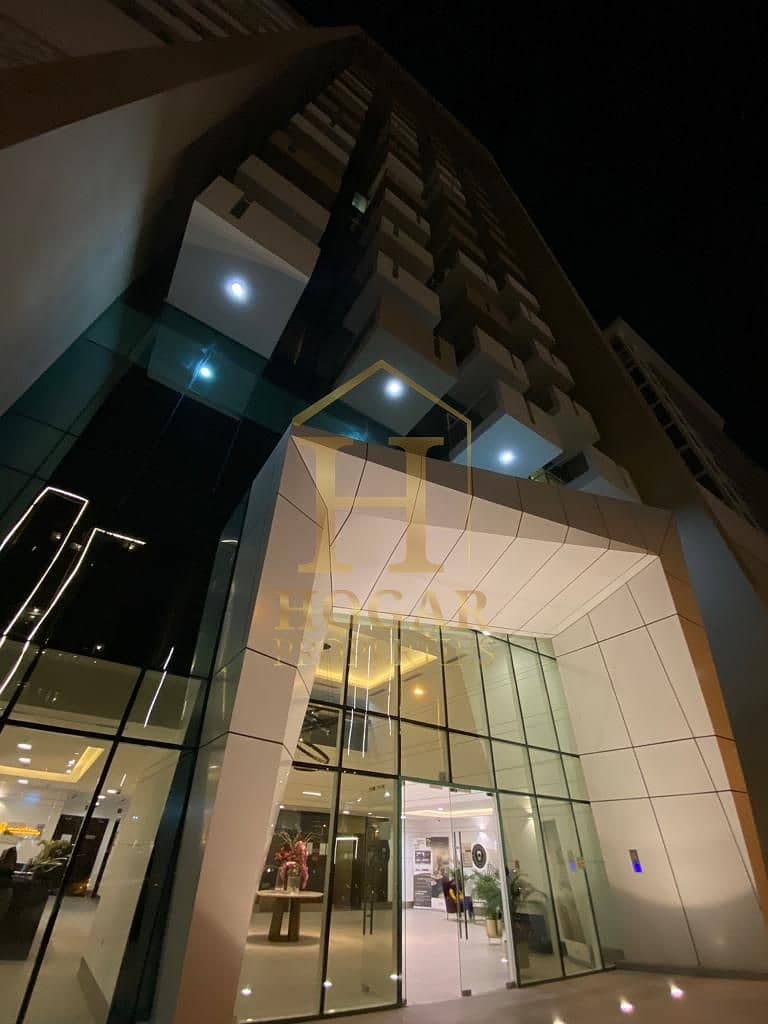 Appartamento a Al Furjan,Farishta Azizi, 1 camera da letto, 1000000 AED - 16450617 Appartamento a Al Furjan,Farishta Azizi, 1 camera da letto, 1000000 AED - 16450617