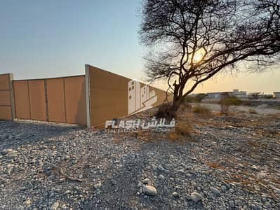 Plot zum zum Verkauf in Seih Al Qusaidat, Ras Al Khaimah - WhatsApp Image 2026-09-09 at 2.51. 56 PM (4). jpeg