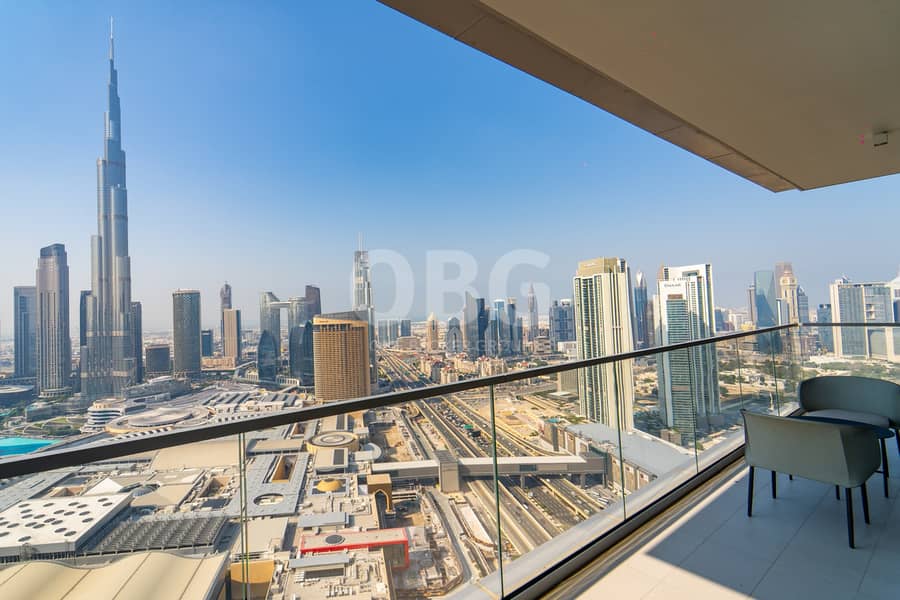 Appartement à Downtown Dubai,Vida Dubai Mall,Vida Dubai Mall Tower 1, 4 chambres, 875000 AED - 15142863 Appartement à Downtown Dubai,Vida Dubai Mall,Vida Dubai Mall Tower 1, 4 chambres, 875000 AED - 15142863