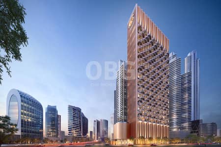 Studio for Sale in Downtown Dubai, Dubai - Motivated Seller | High ROI | Prime Location