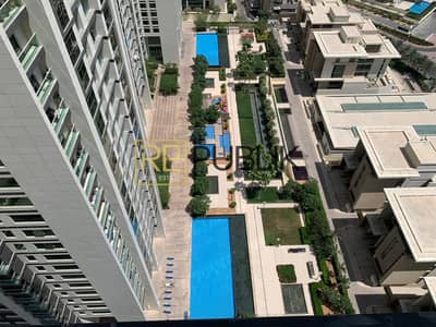 1 Bedroom Apartment for Rent in Al Reem Island, Abu Dhabi - Photo 1