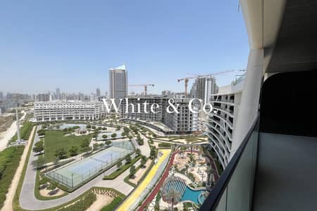 1 Bedroom Flat for Sale in Arjan, Dubai - Vacant and Ready | Higher Floor | Vastu