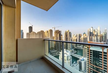1 Спальня Апартамент в аренду в Дубай Марина, Дубай - Dubai Marina Mall Hotel (3). png