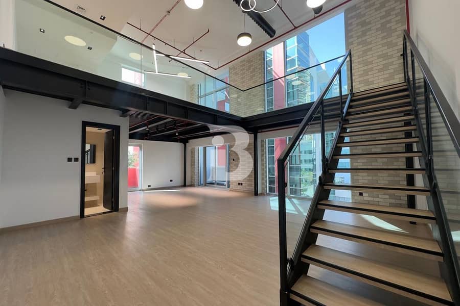 Fitted Duplex Office | DDA | Prime Location Fitted Duplex Office | DDA | Prime Location