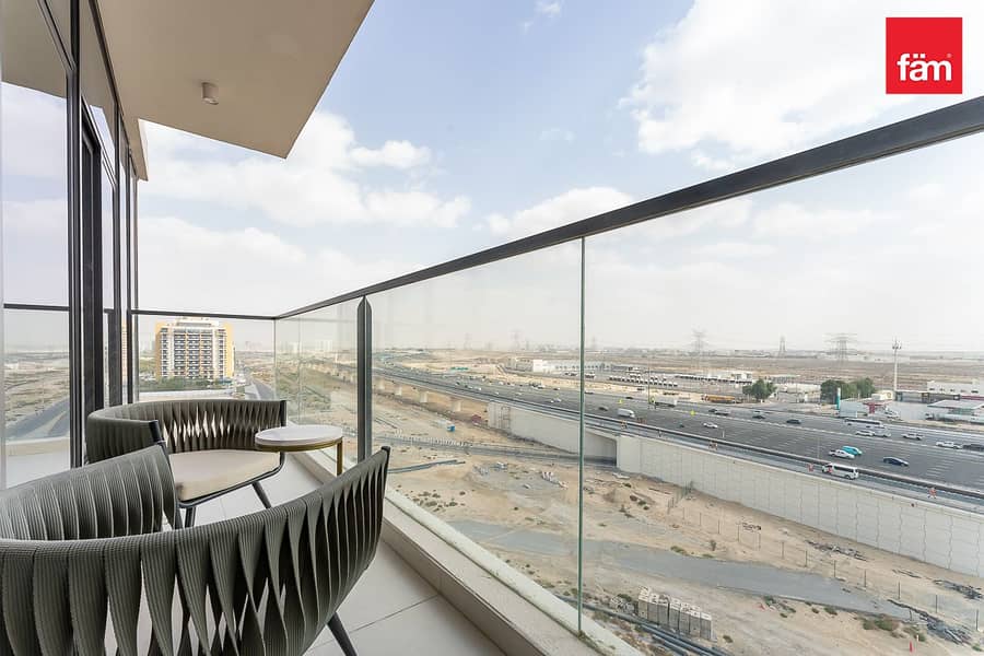 Appartement à Al Furjan,Prime Residency 3, 1 chambre, 1100000 AED - 16450798 Appartement à Al Furjan,Prime Residency 3, 1 chambre, 1100000 AED - 16450798