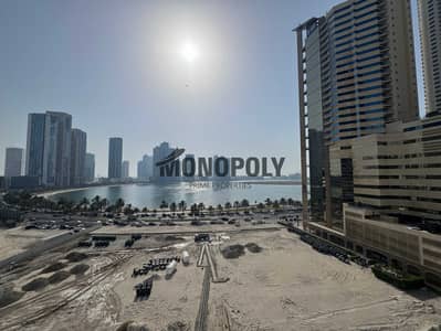 Studio for Rent in Al Taawun, Sharjah - IMG_6098. JPG