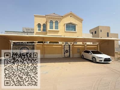 Villa de 5 chambres à à louer à Al Yasmeen, Ajman - 9993b6f2-461b-4448-9d3a-6c83b1b7d412. jpg Villa de 5 chambres à à louer à Al Yasmeen, Ajman - 9993b6f2-461b-4448-9d3a-6c83b1b7d412. jpg