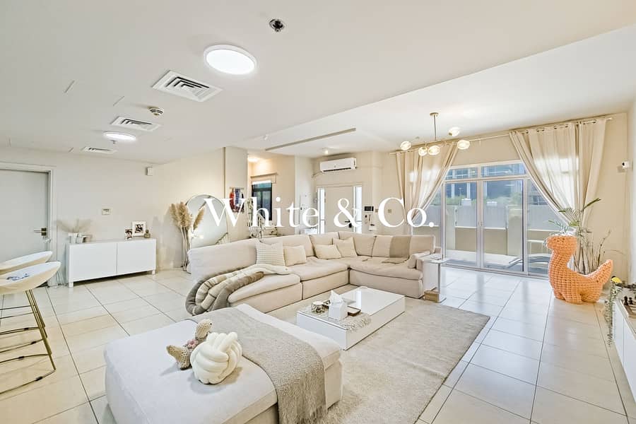 Apartamento en Jumeirah Village Circle (JVC),JVC District 11,Fortunato, 2 dormitorios, 1900000 AED - 16450842 Apartamento en Jumeirah Village Circle (JVC),JVC District 11,Fortunato, 2 dormitorios, 1900000 AED - 16450842