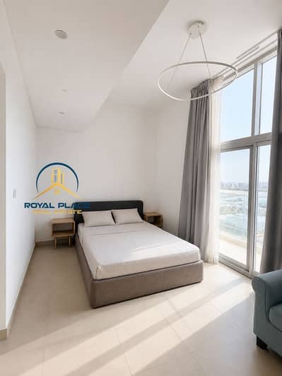 استوديو  للايجار في الفرجان، دبي - BAB58D09-B30F-460E-9AB1-AAA3454D99F9. PNG