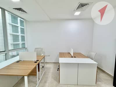 Office zum Miete in Al Barsha, Dubai - WhatsApp Image 2026-09-09 at 12.37. 15 (1). jpeg