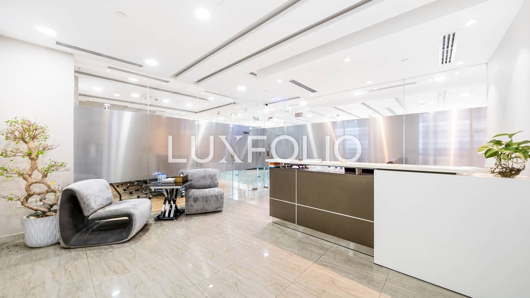 Büro in Business Bay,Executive Towers,Executive Tower D (Aspect Tower), 360000 AED - 16450874 Büro in Business Bay,Executive Towers,Executive Tower D (Aspect Tower), 360000 AED - 16450874