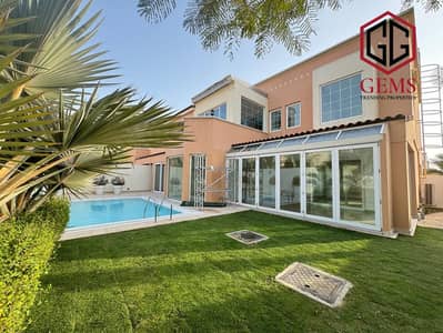 5 Bedroom Villa for Rent in Al Safa, Dubai - WhatsApp Image 2026-09-08 at 12.08. 24 PM (2). jpeg 5 Bedroom Villa for Rent in Al Safa, Dubai - WhatsApp Image 2026-09-08 at 12.08. 24 PM (2). jpeg