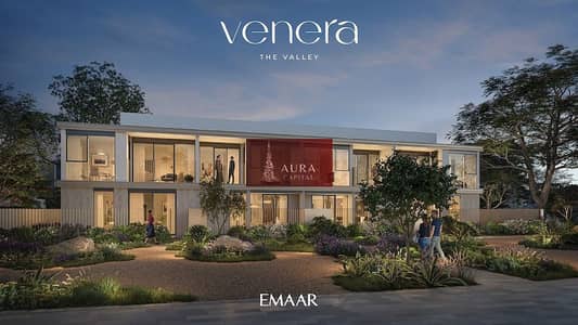 3 habitaciones Townhouse para en Venta en The Valley by Emaar, Dubai - WhatsApp Image 2026-09-09 at 15.12. 49. jpeg
