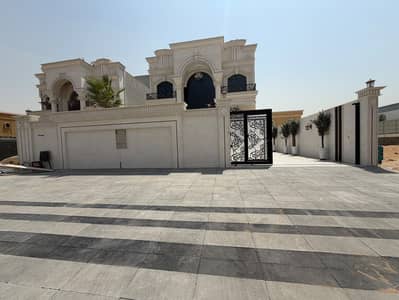 5 Schlafzimmer Villa zum Verkauf in Al Mowaihat, Ajman - 1000670195. jpg
