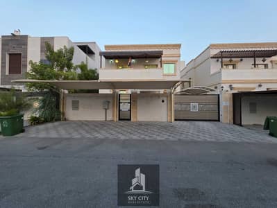 5 Camere Villa in vendita a Al Zahya, Ajman - 1000318213. jpg