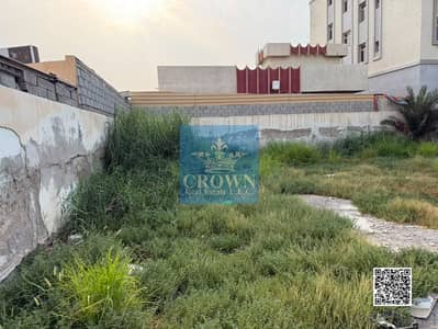 Plot te Koop in Al Nuaimiya, Ajman - WhatsApp Image 2026-09-09 at 1.52. 08 PM (3). png