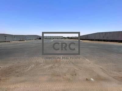 Plot for Rent in Jebel Ali, Dubai - images image img