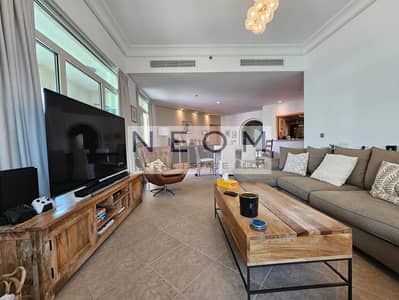 3 Bedroom Apartment for Rent in Palm Jumeirah, Dubai - XX37. jpeg